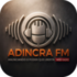 Rádio Adincra FM